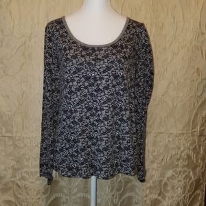 Liz Claiborne Top
